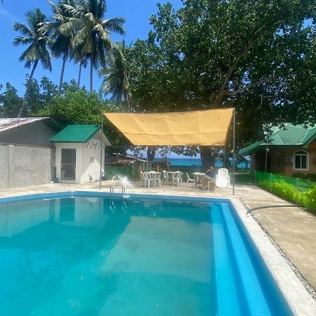 Seaside Traveler'S Inn By Camiguin Island Home Catarman  Kültér fotó