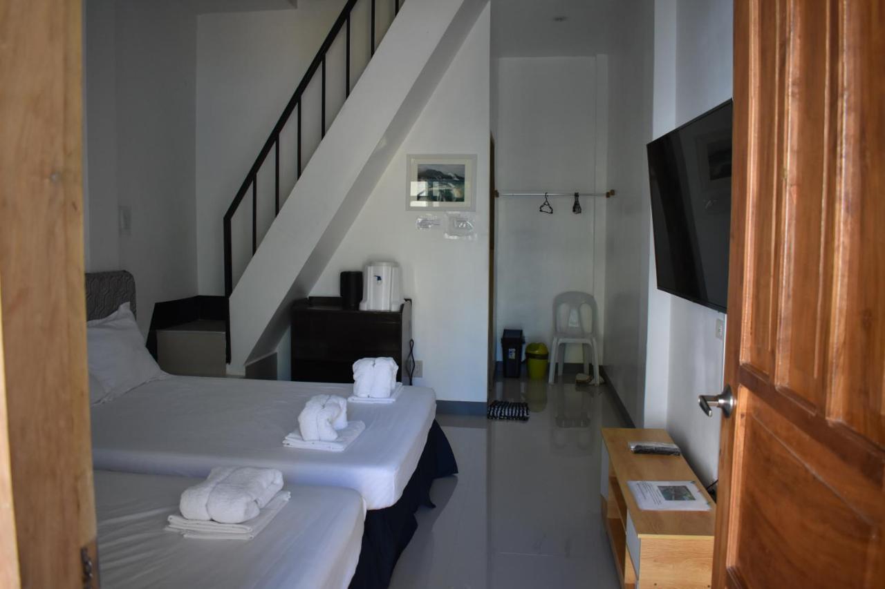 Seaside Traveler'S Inn By Camiguin Island Home Catarman  Kültér fotó