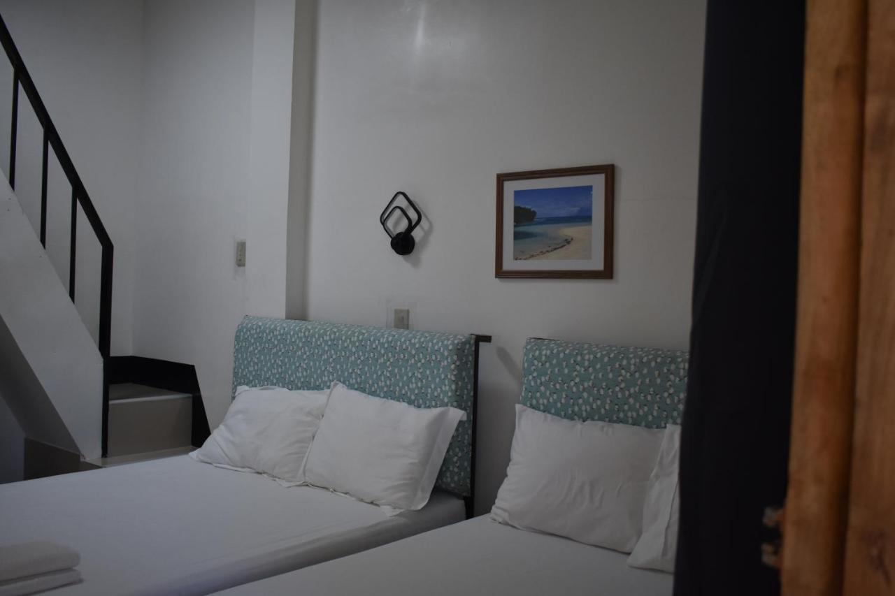 Seaside Traveler'S Inn By Camiguin Island Home Catarman  Kültér fotó