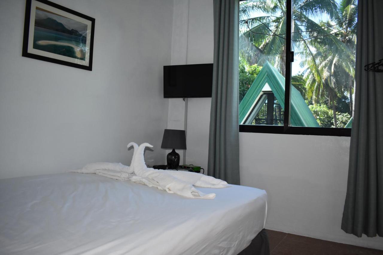 Seaside Traveler'S Inn By Camiguin Island Home Catarman  Kültér fotó