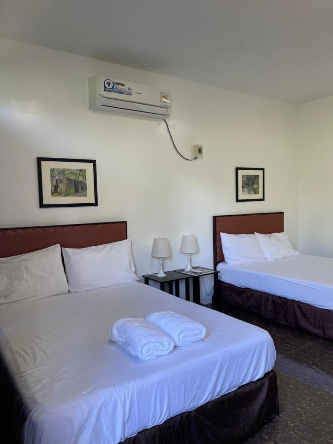 Seaside Traveler'S Inn By Camiguin Island Home Catarman  Kültér fotó