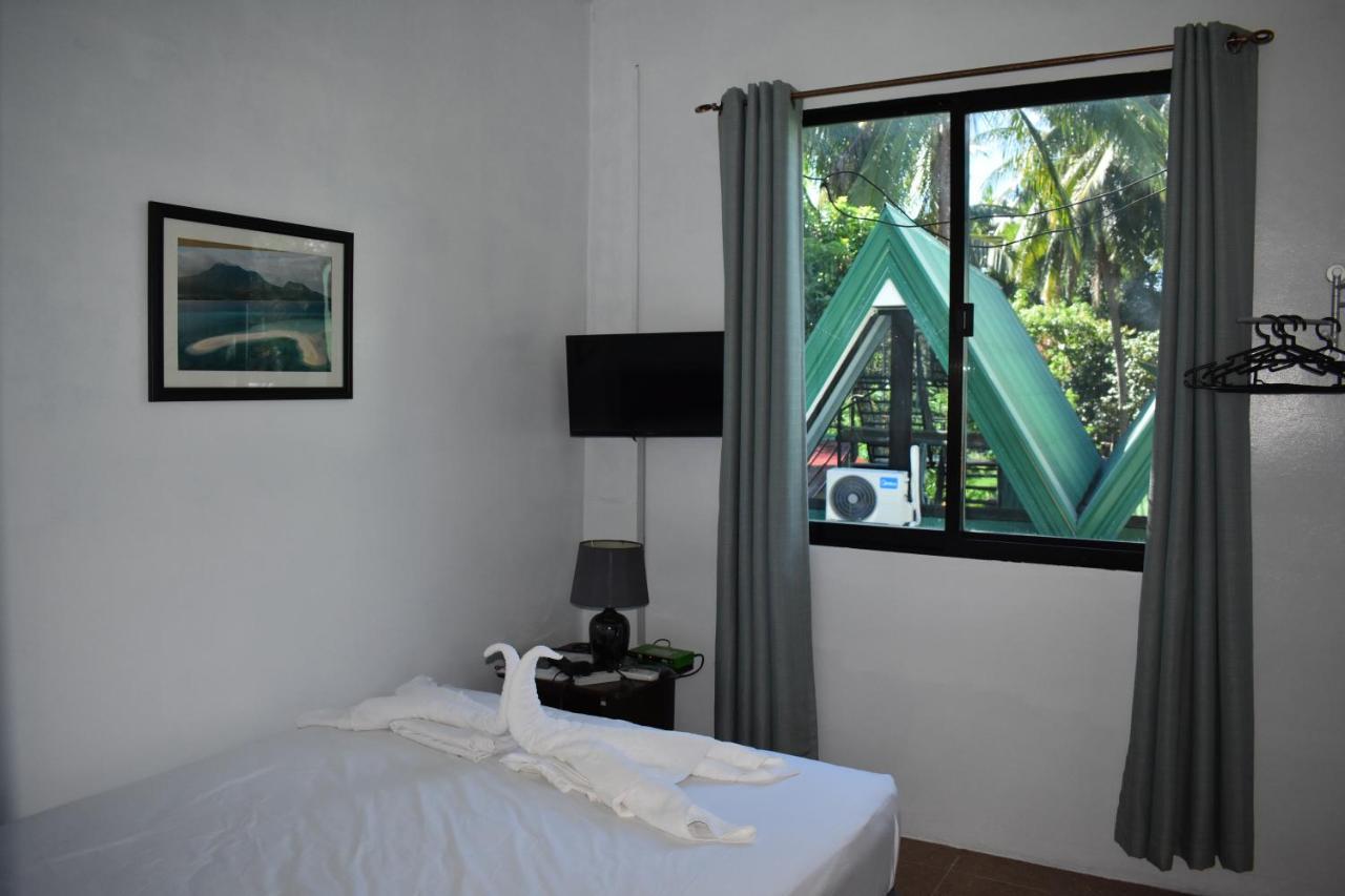 Seaside Traveler'S Inn By Camiguin Island Home Catarman  Kültér fotó