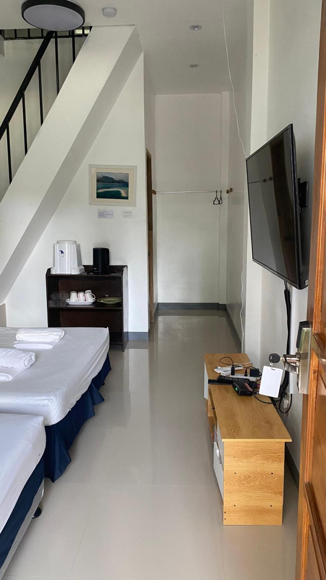 Seaside Traveler'S Inn By Camiguin Island Home Catarman  Kültér fotó