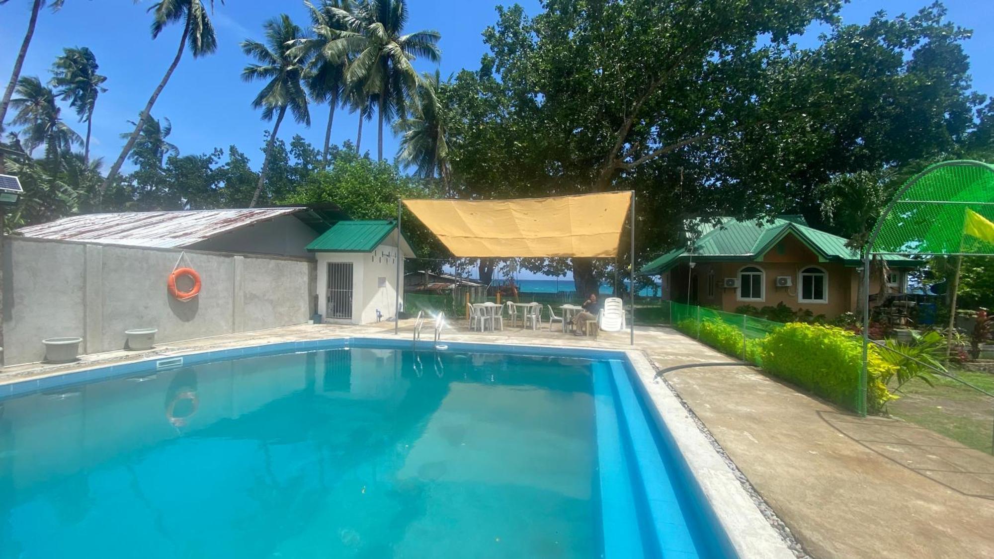 Seaside Traveler'S Inn By Camiguin Island Home Catarman  Kültér fotó