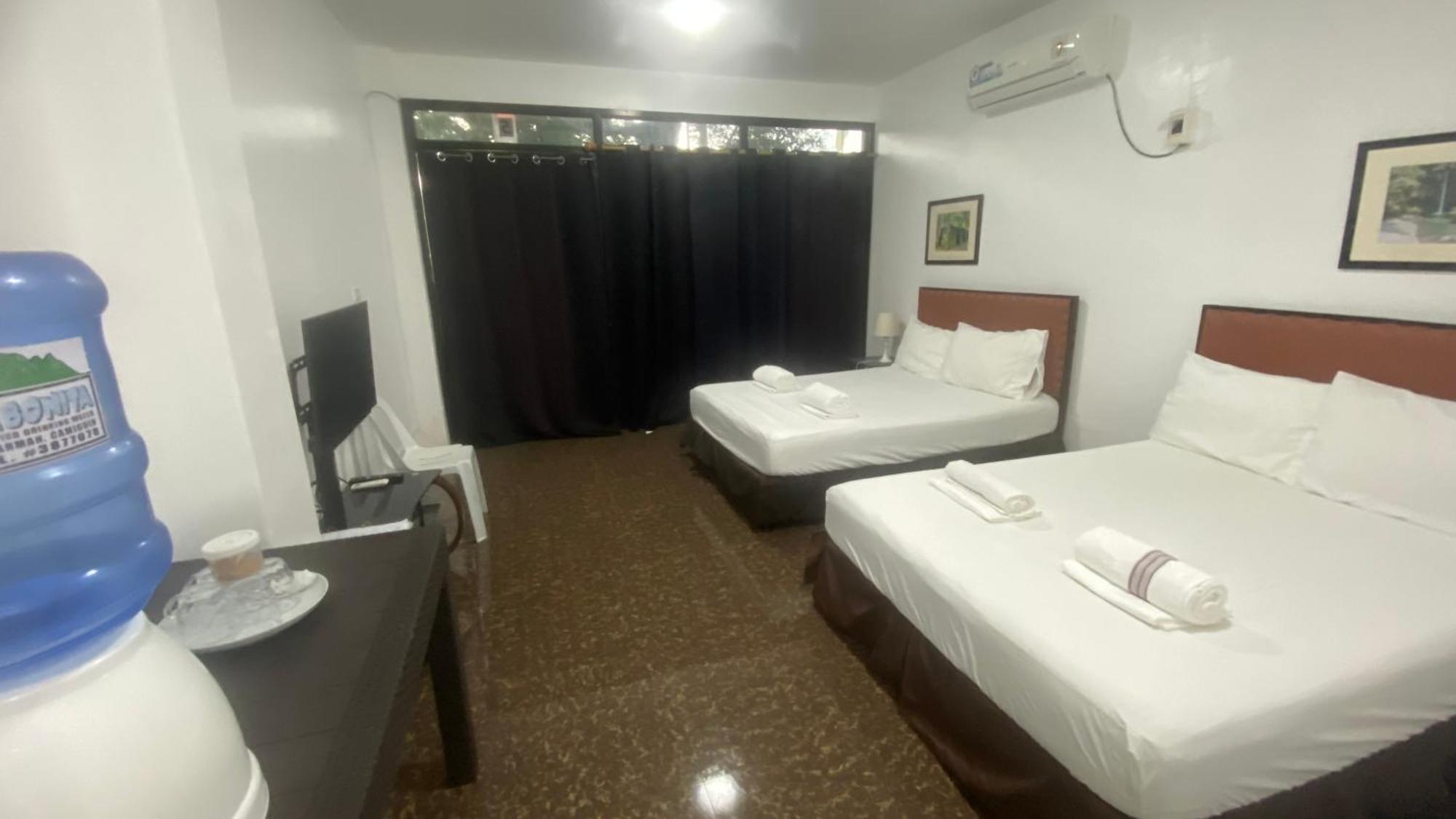 Seaside Traveler'S Inn By Camiguin Island Home Catarman  Kültér fotó
