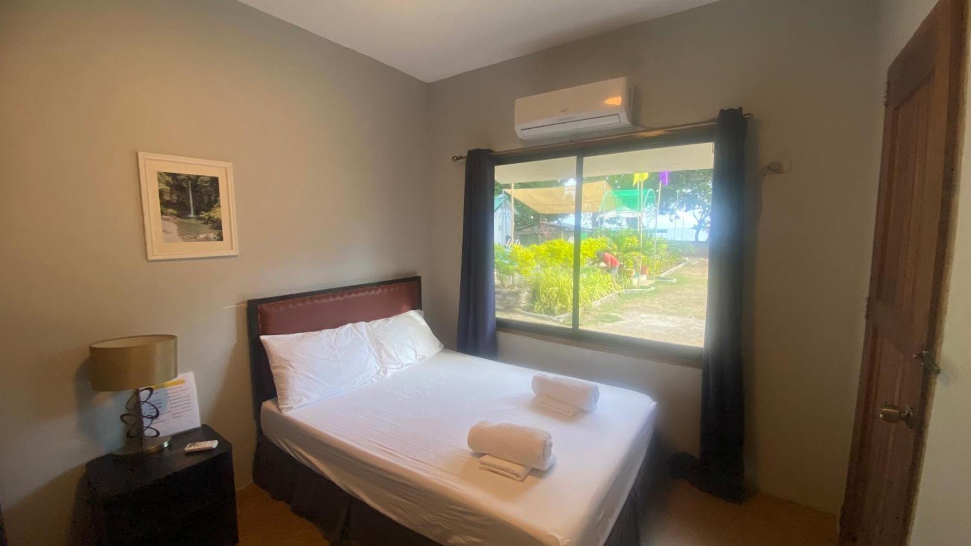 Seaside Traveler'S Inn By Camiguin Island Home Catarman  Kültér fotó