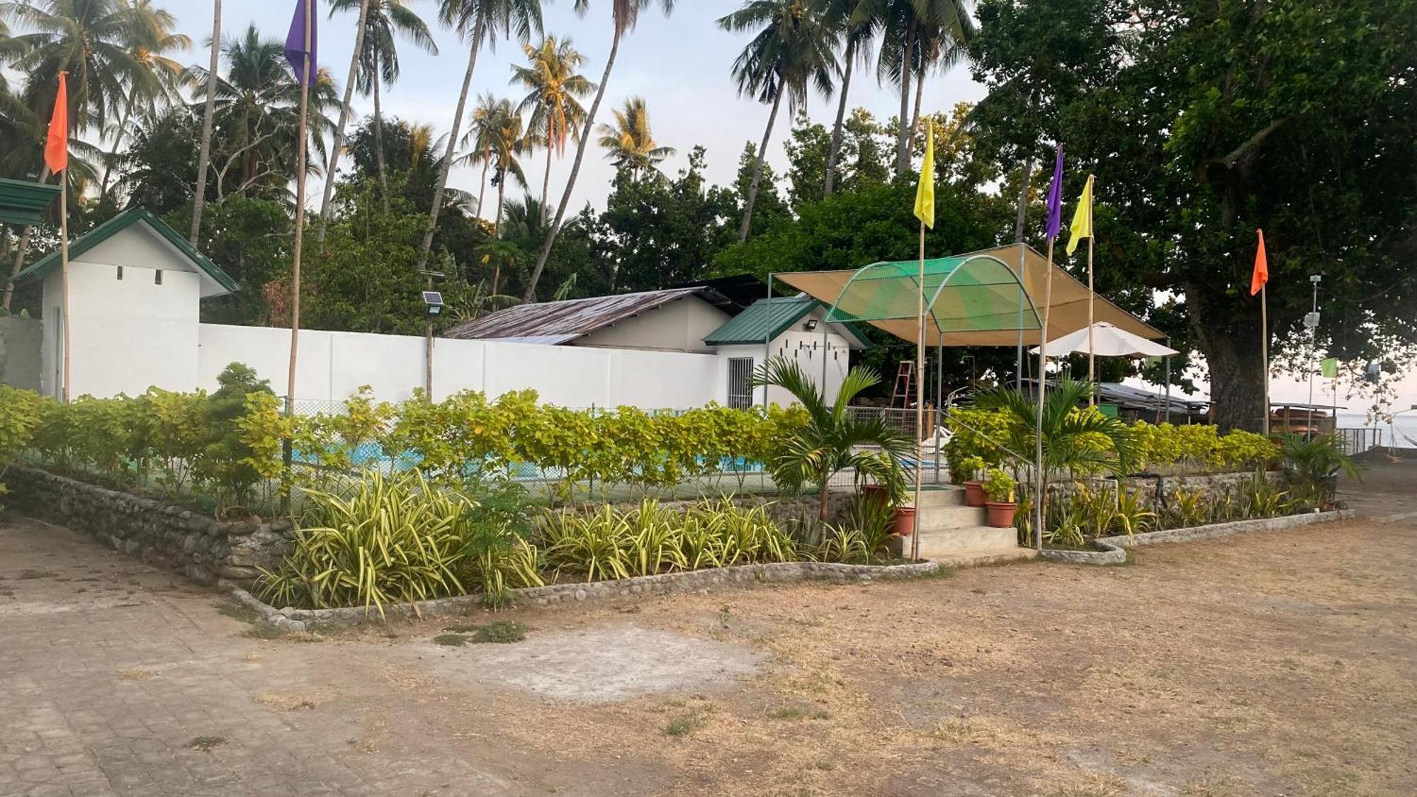 Seaside Traveler'S Inn By Camiguin Island Home Catarman  Kültér fotó