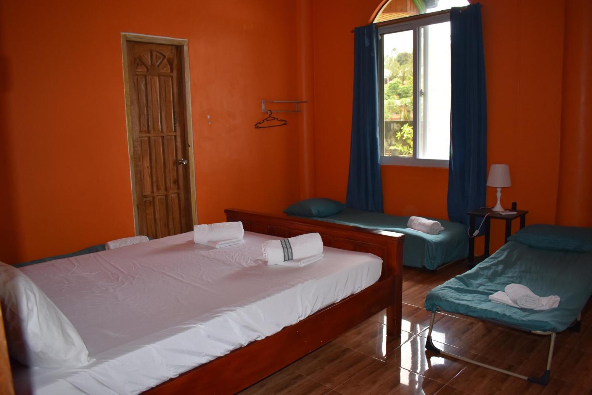 Seaside Traveler'S Inn By Camiguin Island Home Catarman  Kültér fotó