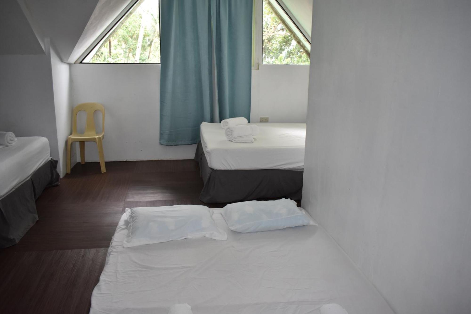 Seaside Traveler'S Inn By Camiguin Island Home Catarman  Kültér fotó