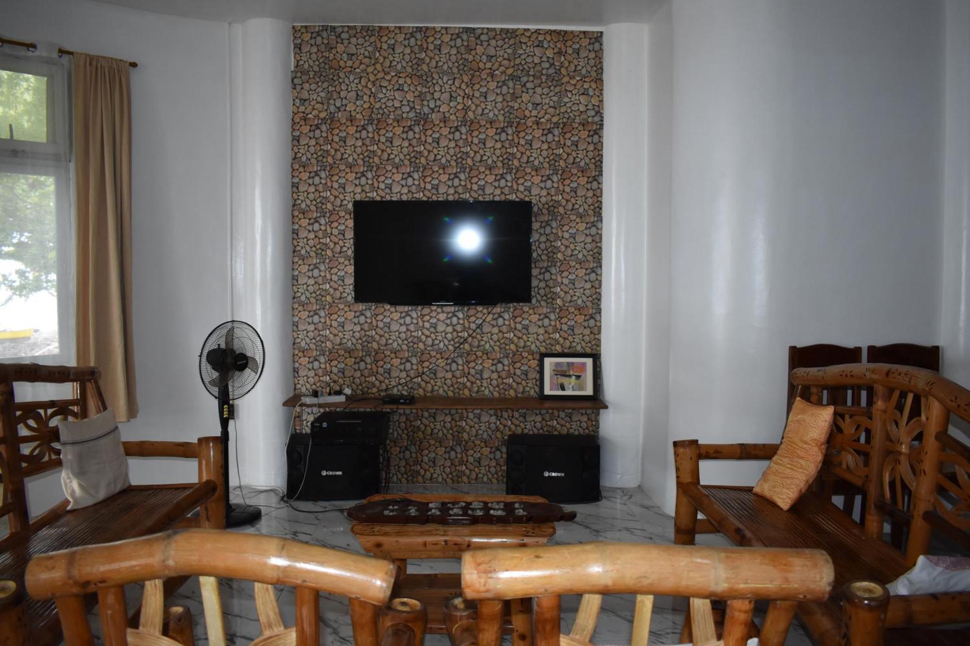 Seaside Traveler'S Inn By Camiguin Island Home Catarman  Kültér fotó