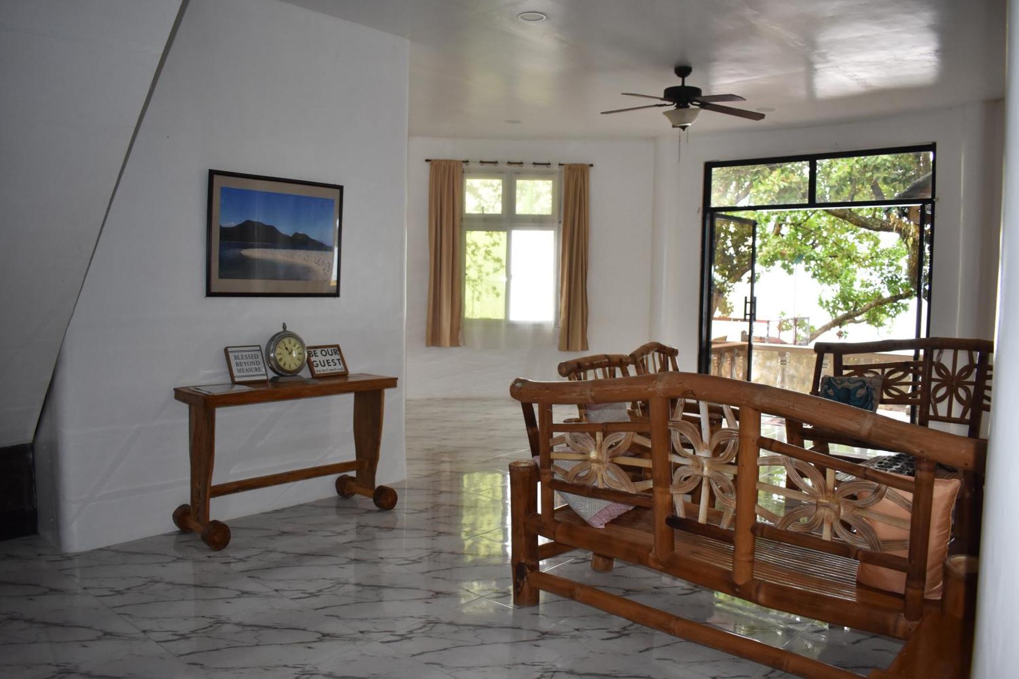 Seaside Traveler'S Inn By Camiguin Island Home Catarman  Kültér fotó