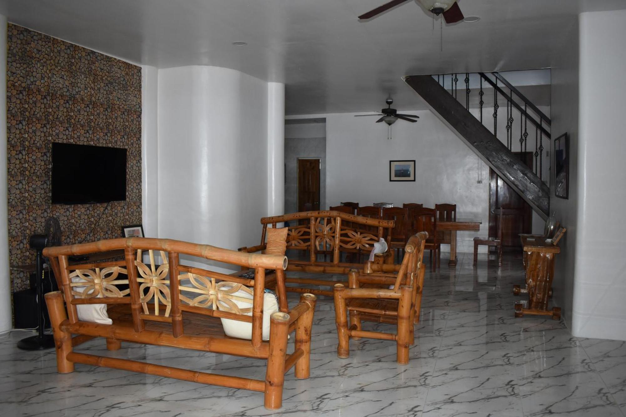 Seaside Traveler'S Inn By Camiguin Island Home Catarman  Kültér fotó
