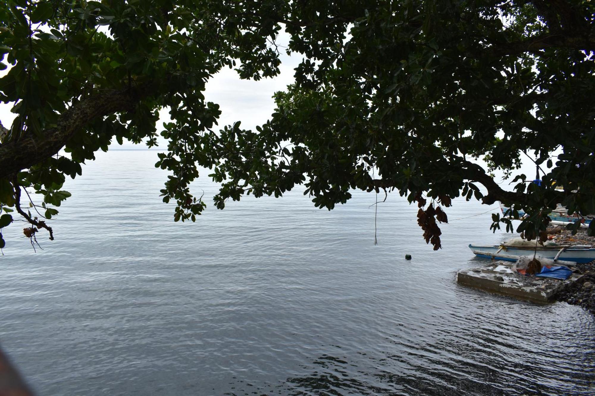 Seaside Traveler'S Inn By Camiguin Island Home Catarman  Kültér fotó