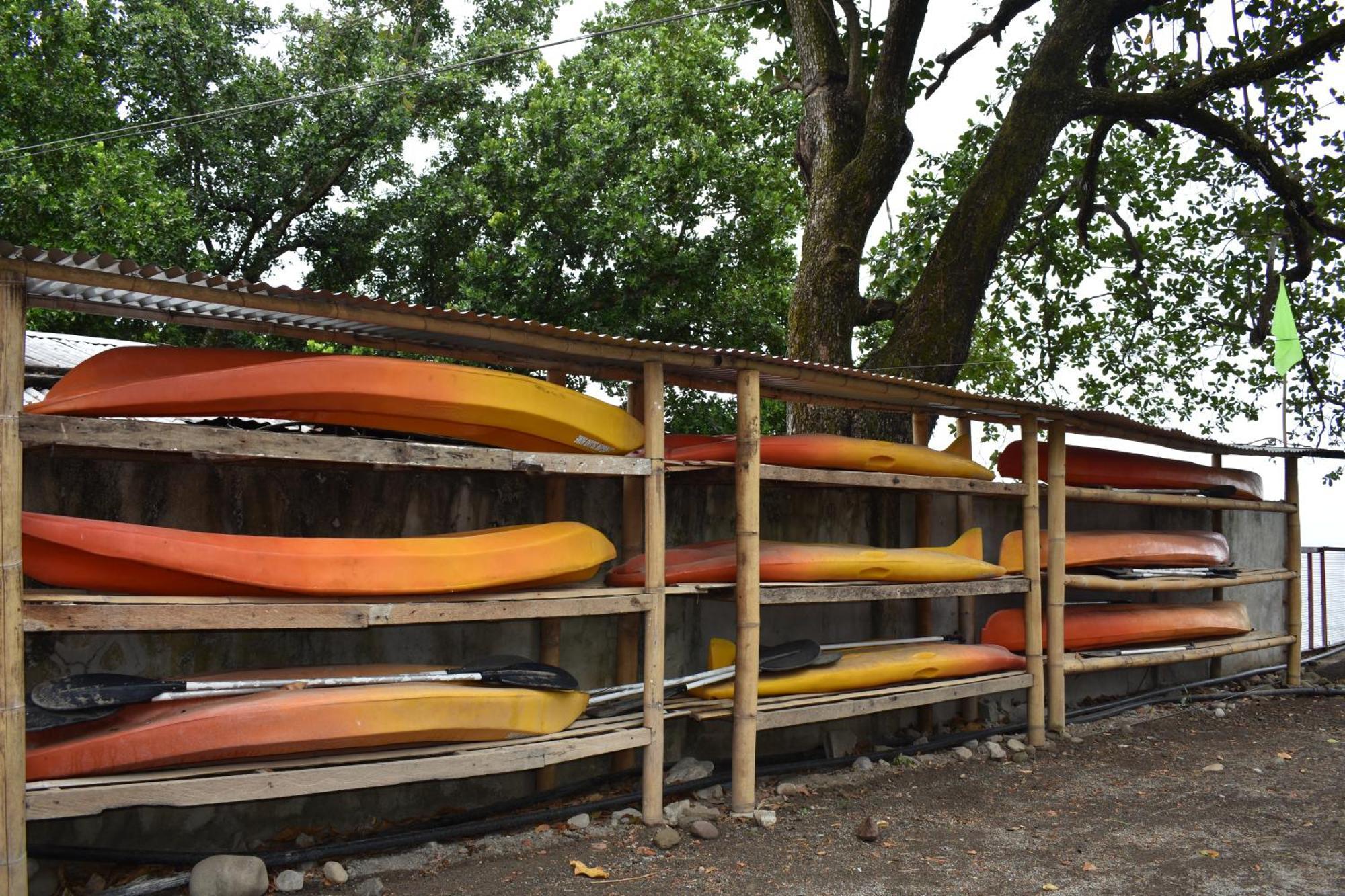 Seaside Traveler'S Inn By Camiguin Island Home Catarman  Kültér fotó