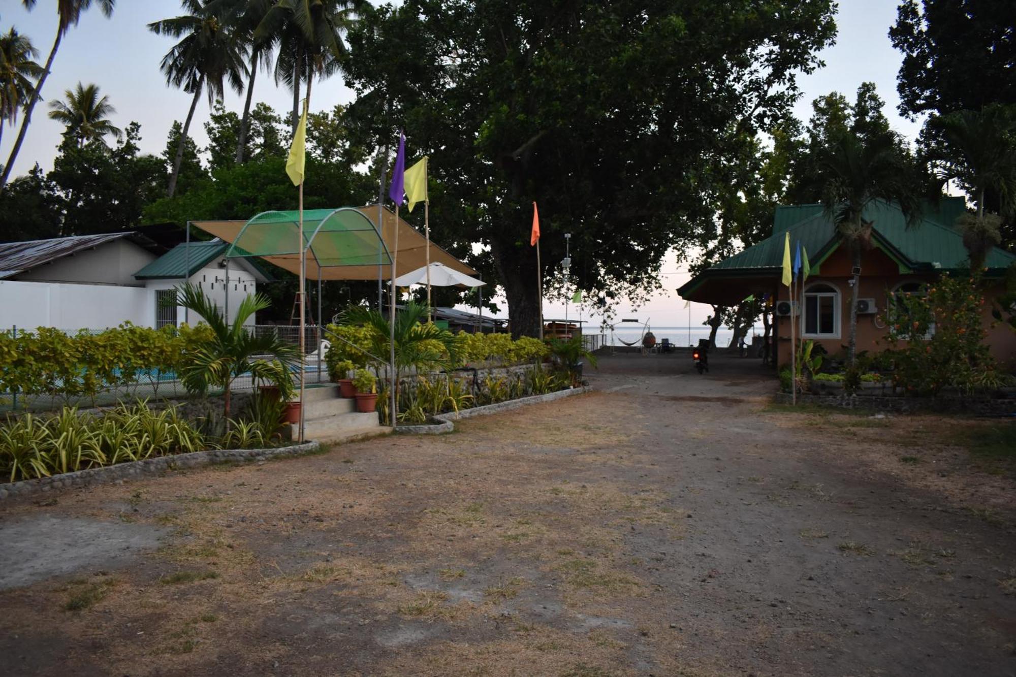 Seaside Traveler'S Inn By Camiguin Island Home Catarman  Kültér fotó
