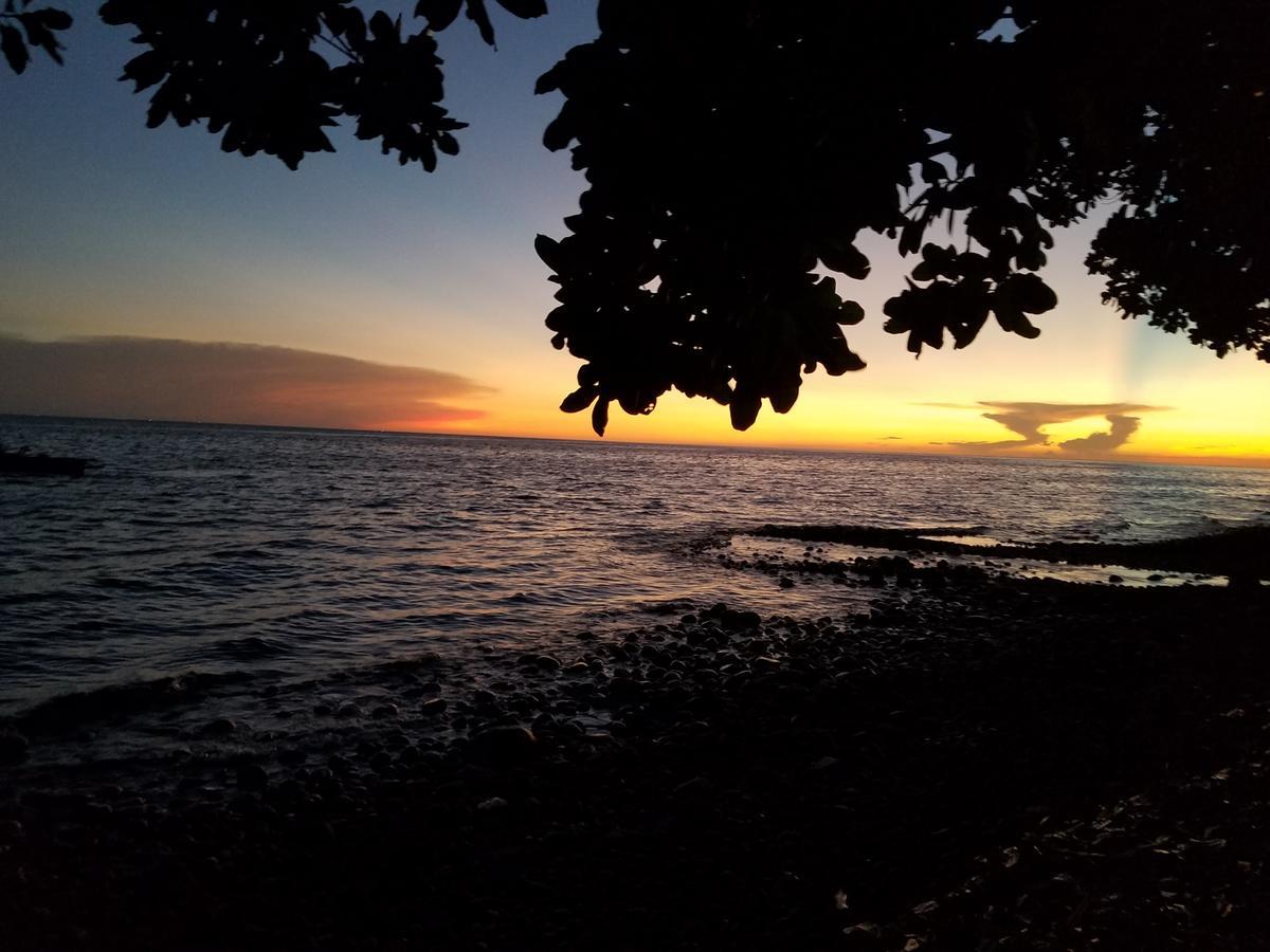 Seaside Traveler'S Inn By Camiguin Island Home Catarman  Kültér fotó