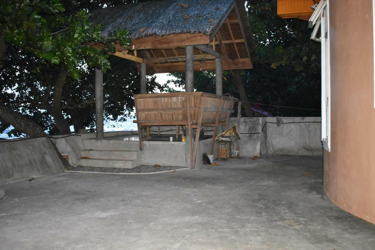 Seaside Traveler'S Inn By Camiguin Island Home Catarman  Kültér fotó