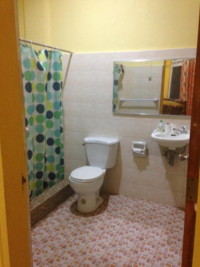 Seaside Traveler'S Inn By Camiguin Island Home Catarman  Szoba fotó