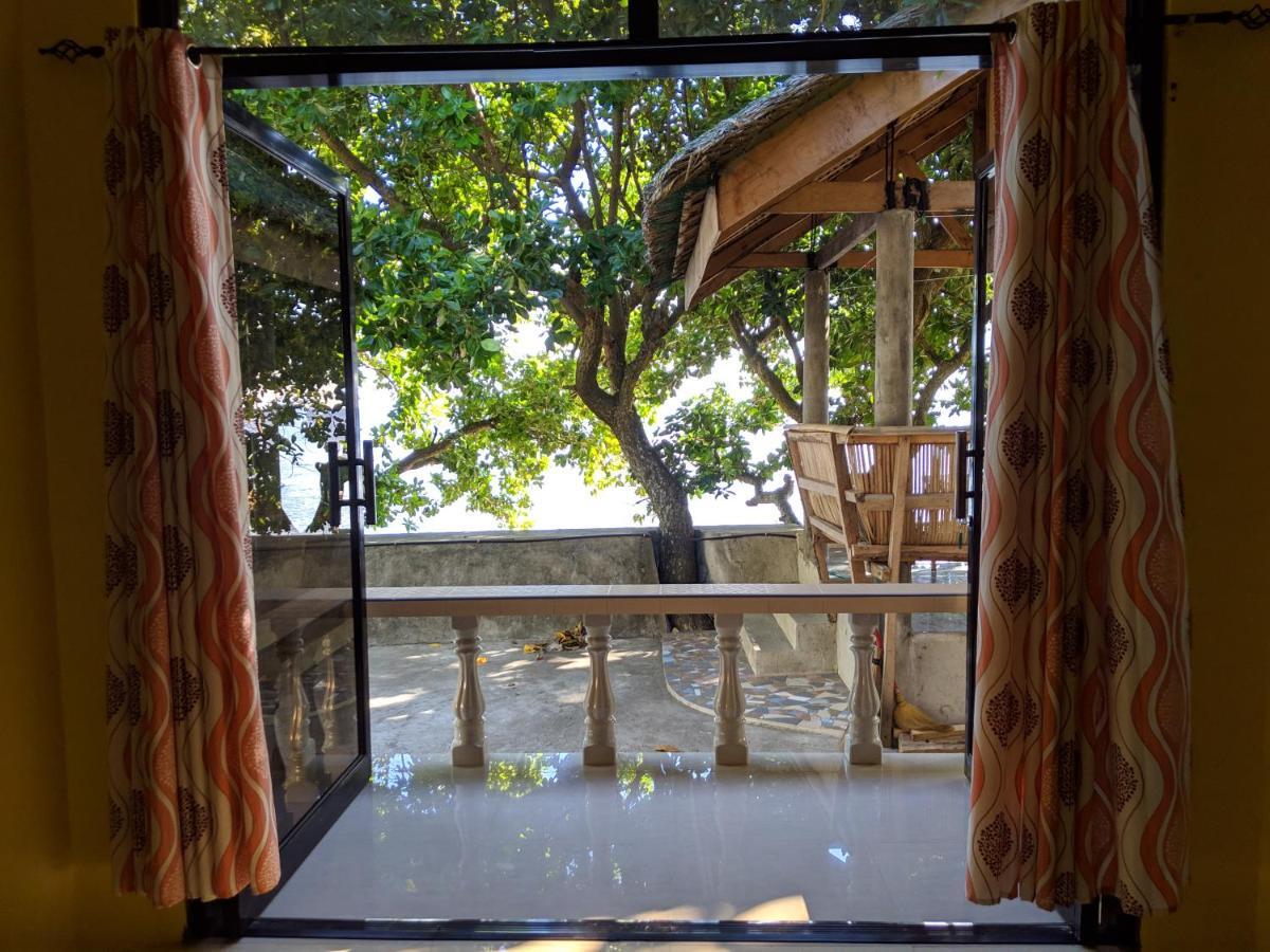 Seaside Traveler'S Inn By Camiguin Island Home Catarman  Kültér fotó
